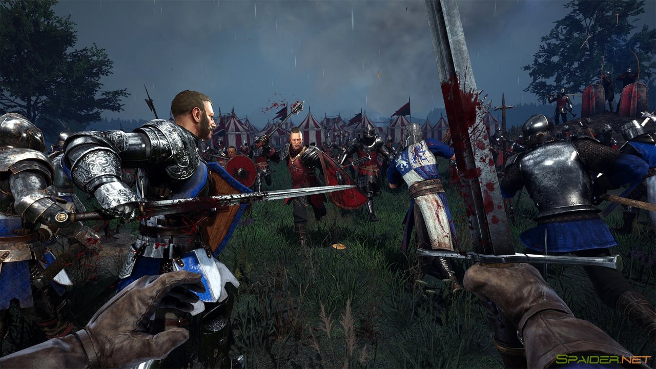 Chivalry 2 3 Chivalry 2 3