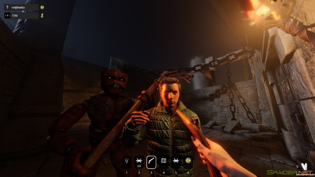 Exorcist Simulator 0 Exorcist Simulator 0