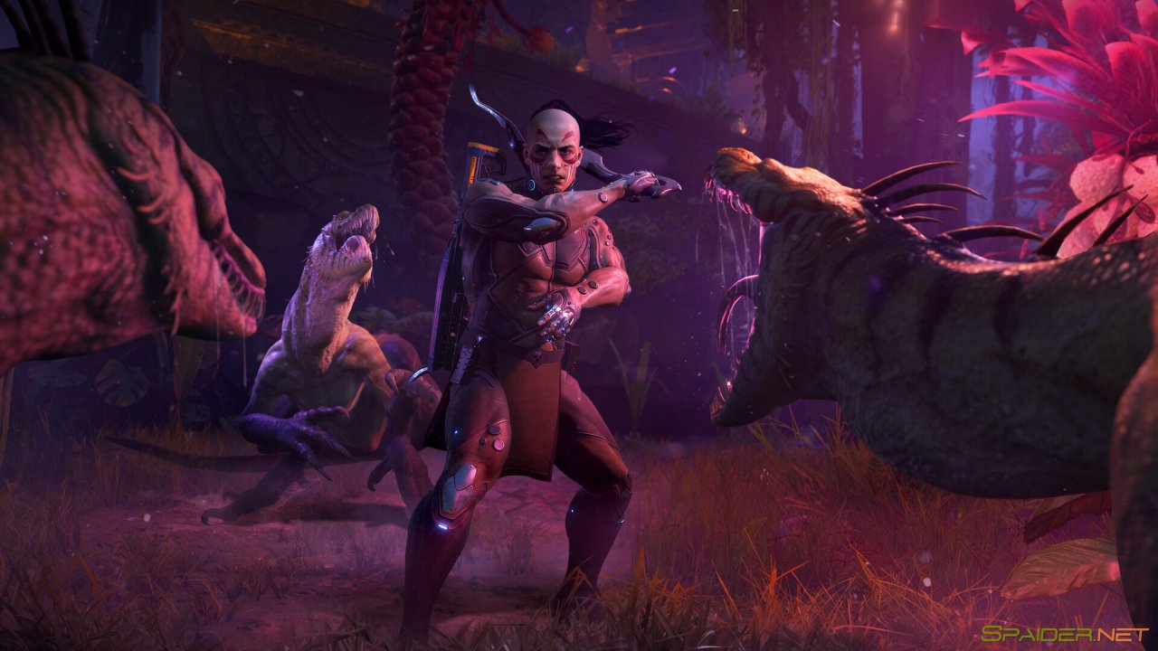 Turok: Origins 2 Turok: Origins 2