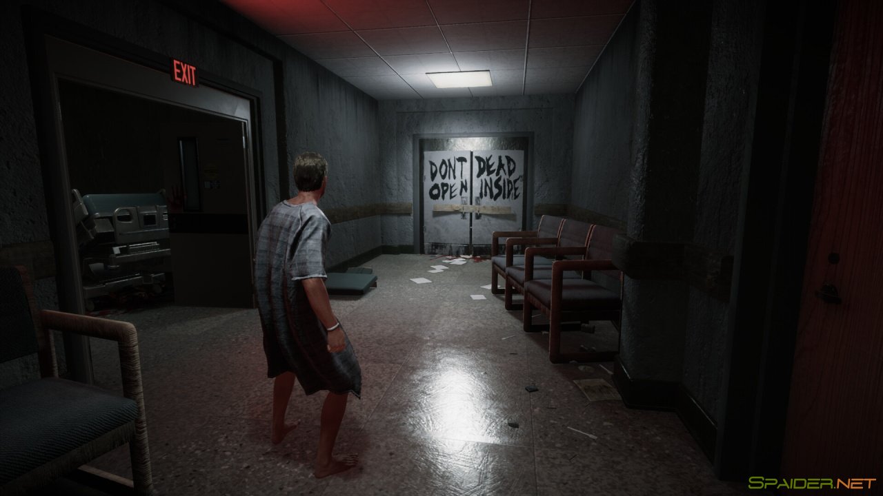 The Walking Dead: Destinies 0 The Walking Dead: Destinies 0