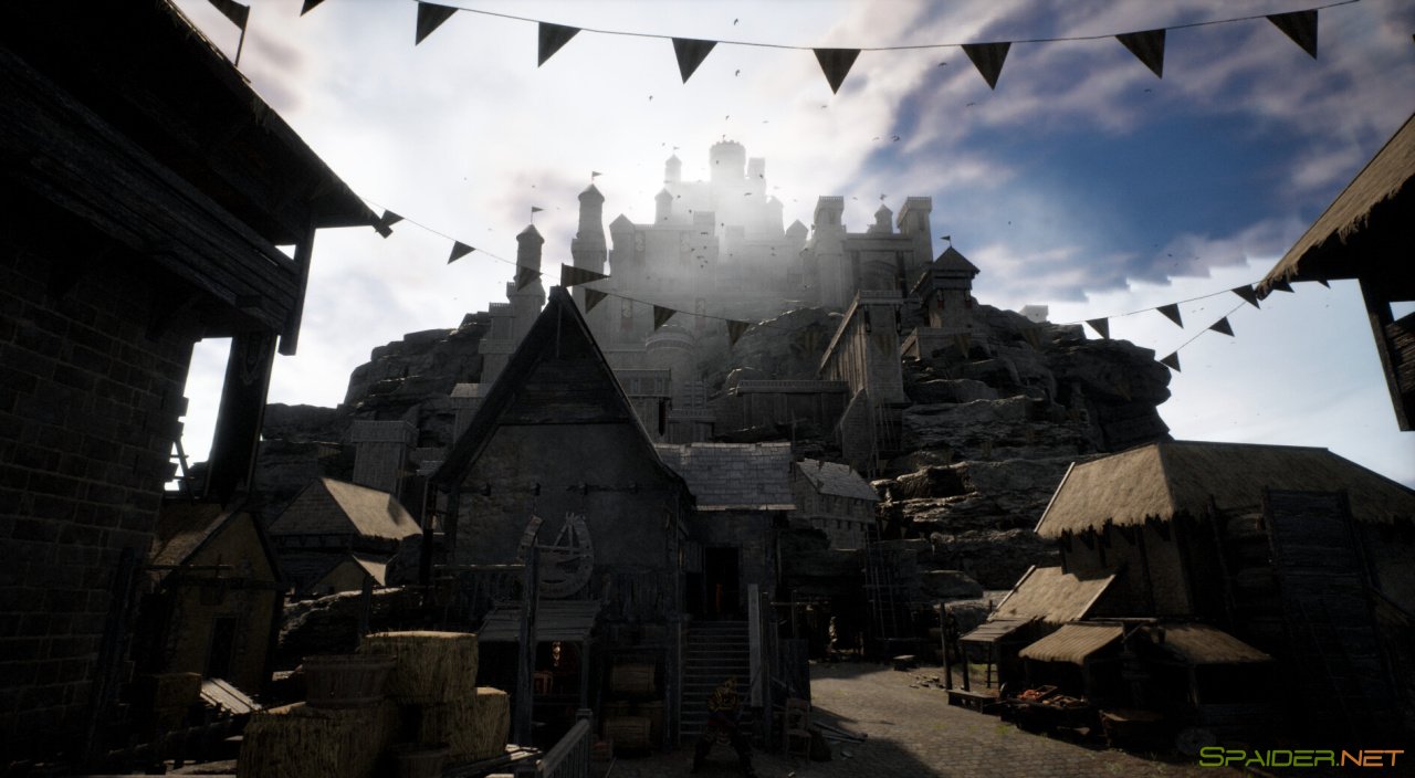 Dark Honor 2 Dark Honor 2