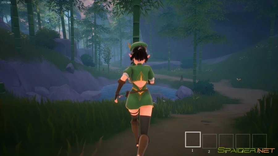 Isles of Origa 1 Isles of Origa 1