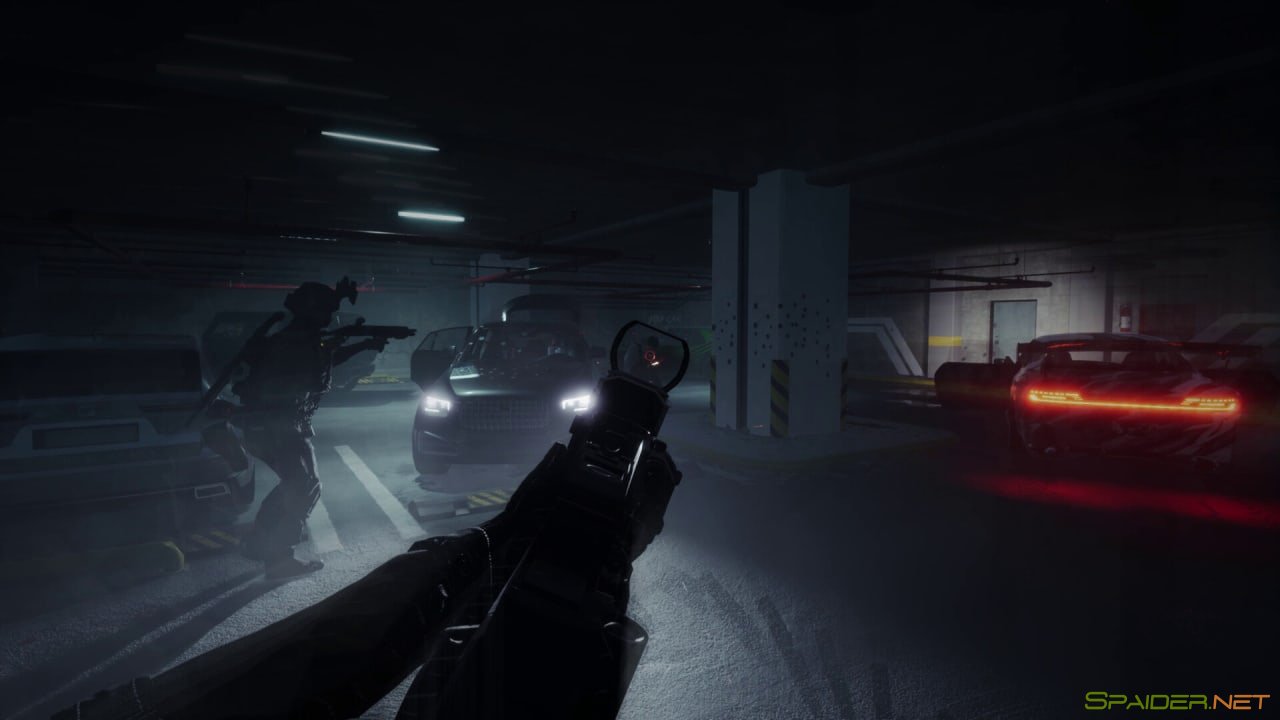 SWAT Commander 3 SWAT Commander 3