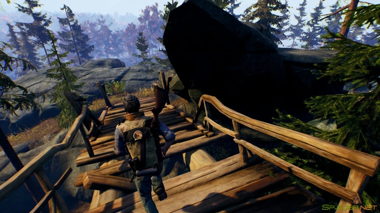 Open Country 3 Open Country 3