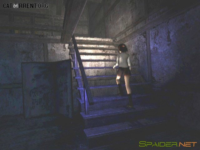 Fatal Frame 1 Fatal Frame 1