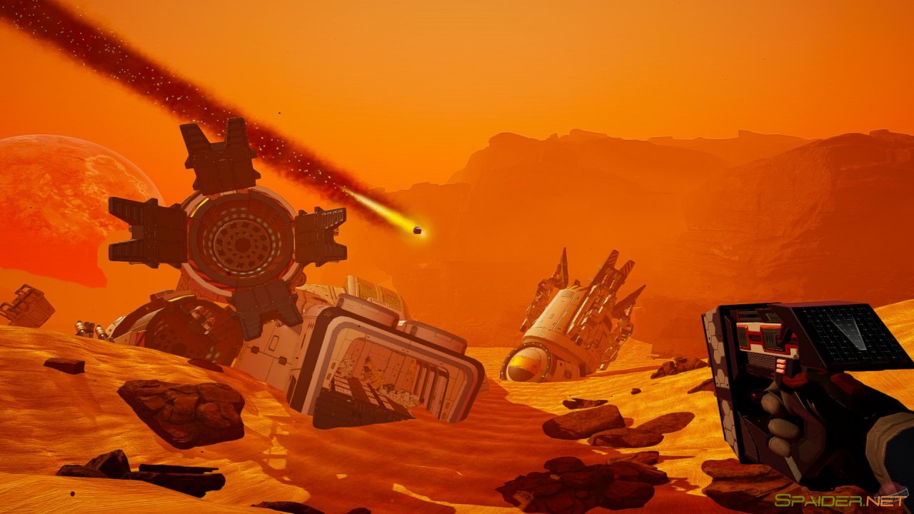 The Planet Crafter 0 The Planet Crafter 0