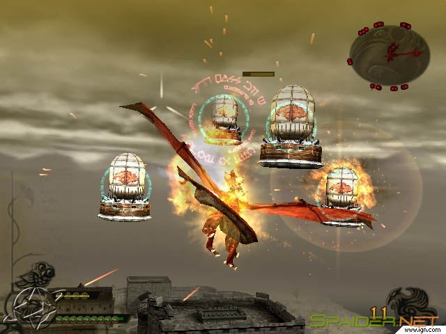 Drakengard 2 Drakengard 2