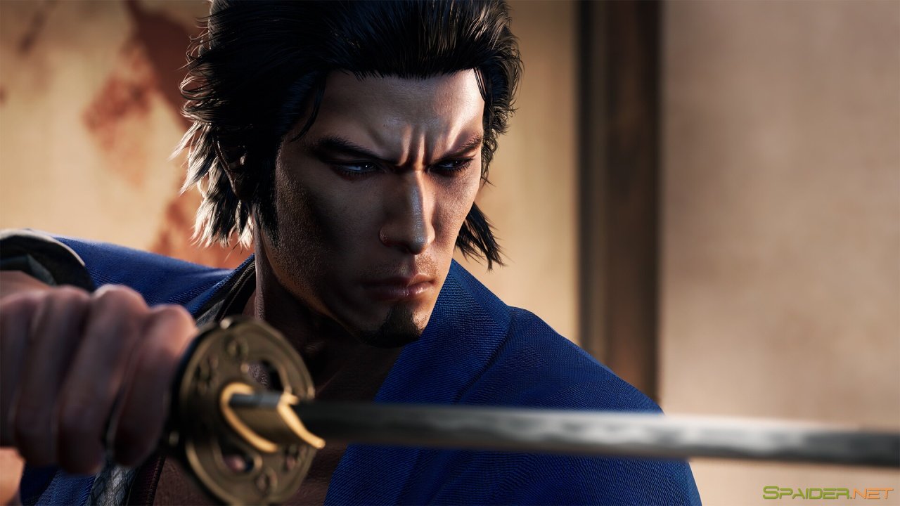 Like a Dragon: Ishin! 0 Like a Dragon: Ishin! 0