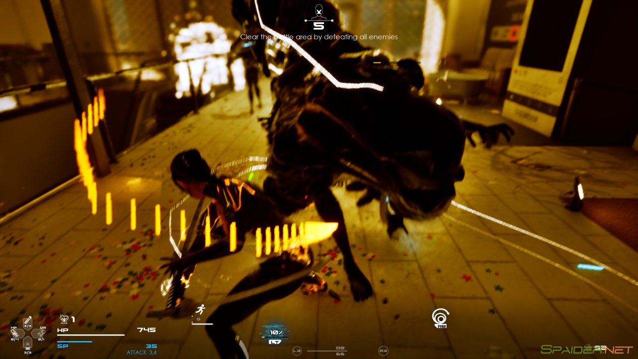 Disorder 2 Disorder 2