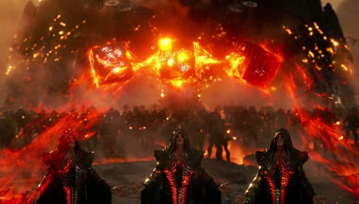 Лига справедливости / Justice League (2017) WEB-DLRip | iTunes 2 Лига справедливости / Justice League (2017) WEB-DLRip | iTunes 2