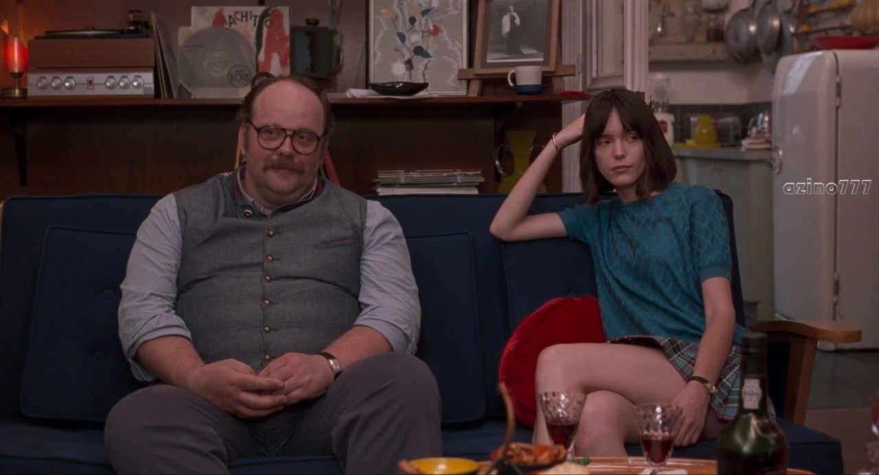 Молодой Годар / Le Redoutable (2017) BDRip 720p 0 Молодой Годар / Le Redoutable (2017) BDRip 720p 0