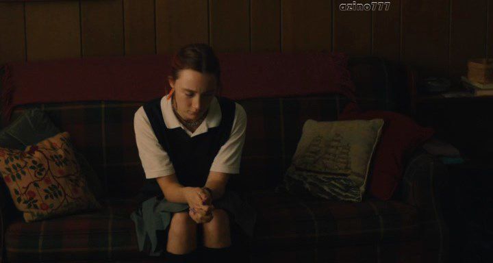Леди Бёрд / Lady Bird (2017) WEB-DLRip | L 2 Леди Бёрд / Lady Bird (2017) WEB-DLRip | L 2