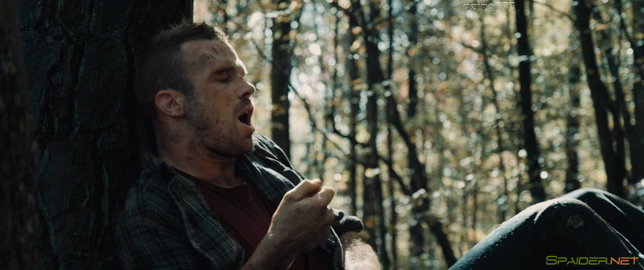 Тень / The Shadow Effect (2017) BDRip 720p | L 1 Тень / The Shadow Effect (2017) BDRip 720p | L 1