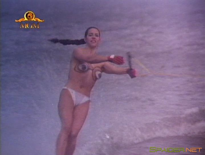 Фрикадельки 3 / Meatballs III: Summer Job (1986) SATRip | P2 6 Фрикадельки 3 / Meatballs III: Summer Job (1986) SATRip | P2 6