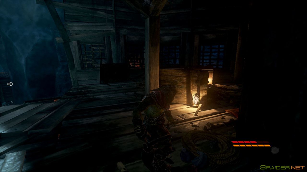 Styx: Shards of Darkness 0 Styx: Shards of Darkness 0