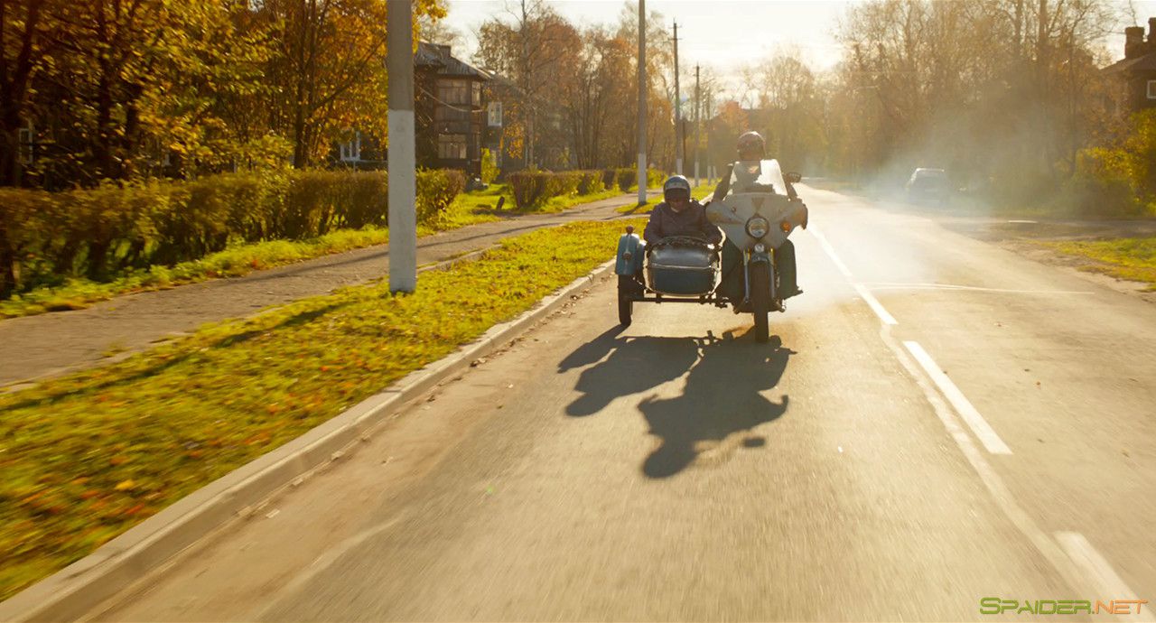 Карп отмороженный (2017) BDRip 720p | Лицензия 4 Карп отмороженный (2017) BDRip 720p | Лицензия 4