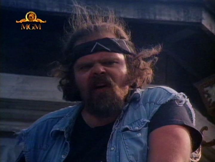 Фрикадельки 3 / Meatballs III: Summer Job (1986) SATRip | P2 2 Фрикадельки 3 / Meatballs III: Summer Job (1986) SATRip | P2 2