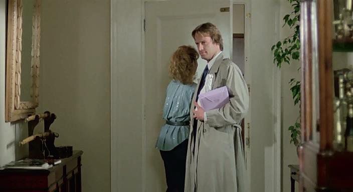 Горец / Highlander (1986) BDRip | Режиссерская версия 3 Горец / Highlander (1986) BDRip | Режиссерская версия 3