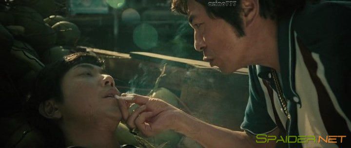 В погоне за драконами / Chui lung (2017) HDRip | L 2 В погоне за драконами / Chui lung (2017) HDRip | L 2