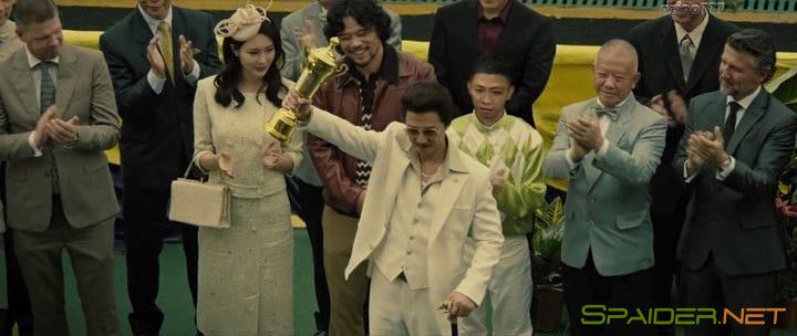 В погоне за драконами / Chui lung (2017) HDRip | L 1 В погоне за драконами / Chui lung (2017) HDRip | L 1