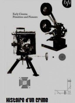 История одного преступления / Histoire d'un crime / History of a Crime / Story of a Crime (1901)
