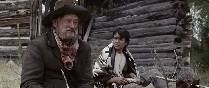 Баллада о Лефти Брауне / The Ballad of Lefty Brown (2017) WEB-DLRip | L 1 Баллада о Лефти Брауне / The Ballad of Lefty Brown (2017) WEB-DLRip | L 1