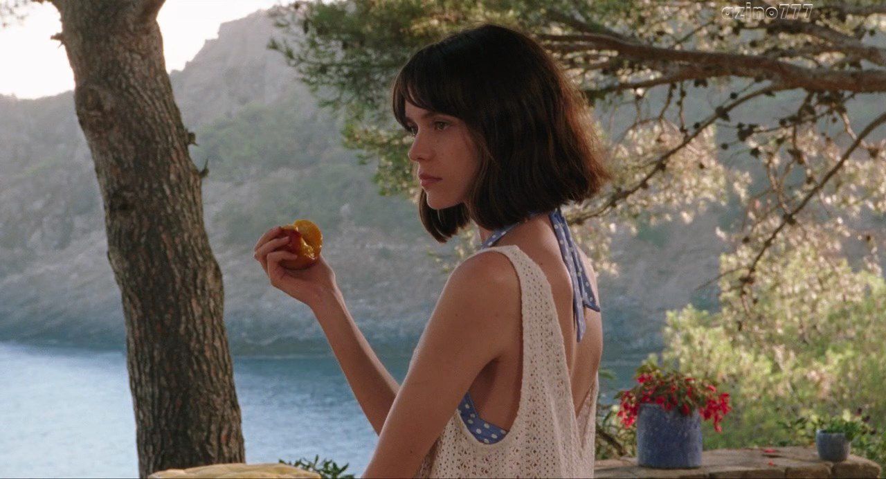 Молодой Годар / Le Redoutable (2017) BDRip 720p 1 Молодой Годар / Le Redoutable (2017) BDRip 720p 1