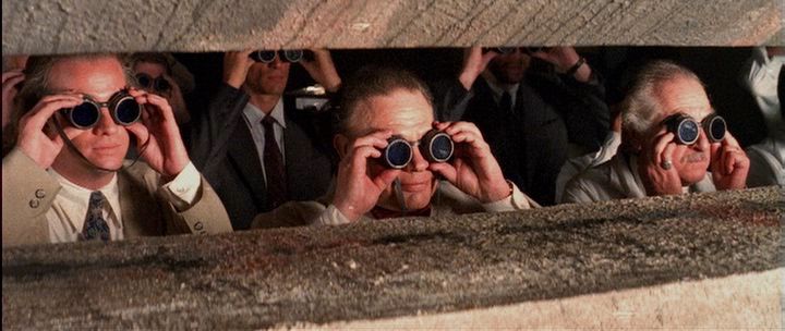 Горец 2: Оживление / Highlander II: The Quickening (1991) BDRip 3 Горец 2: Оживление / Highlander II: The Quickening (1991) BDRip 3