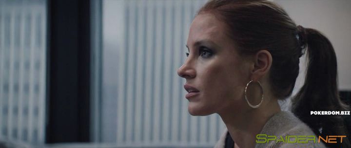 Большая игра / Molly's Game (2017) WEB-DLRip | Чистый звук 1 Большая игра / Molly's Game (2017) WEB-DLRip | Чистый звук 1