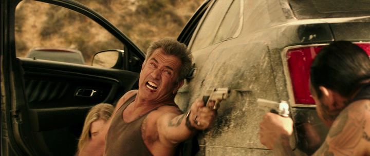 Кровный отец / Blood Father (2016) HDRip 2 Кровный отец / Blood Father (2016) HDRip 2