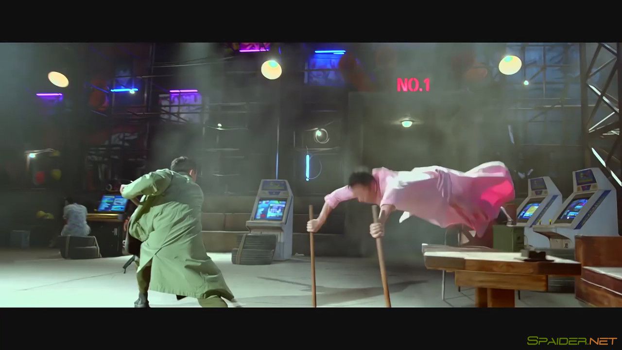 Хранители боевых искусств / Gong Shou Dao (2017) WEBRip 1080p | L2 0 Хранители боевых искусств / Gong Shou Dao (2017) WEBRip 1080p | L2 0