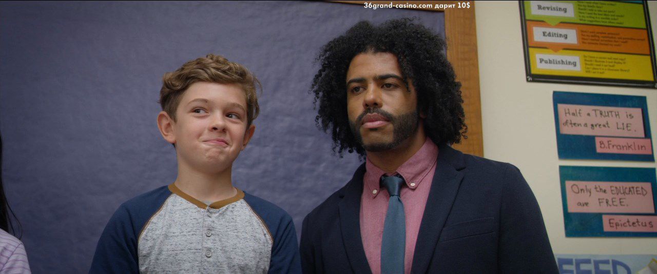 Чудо / Wonder (2017) BDRip 720p | Чистый звук 0 Чудо / Wonder (2017) BDRip 720p | Чистый звук 0